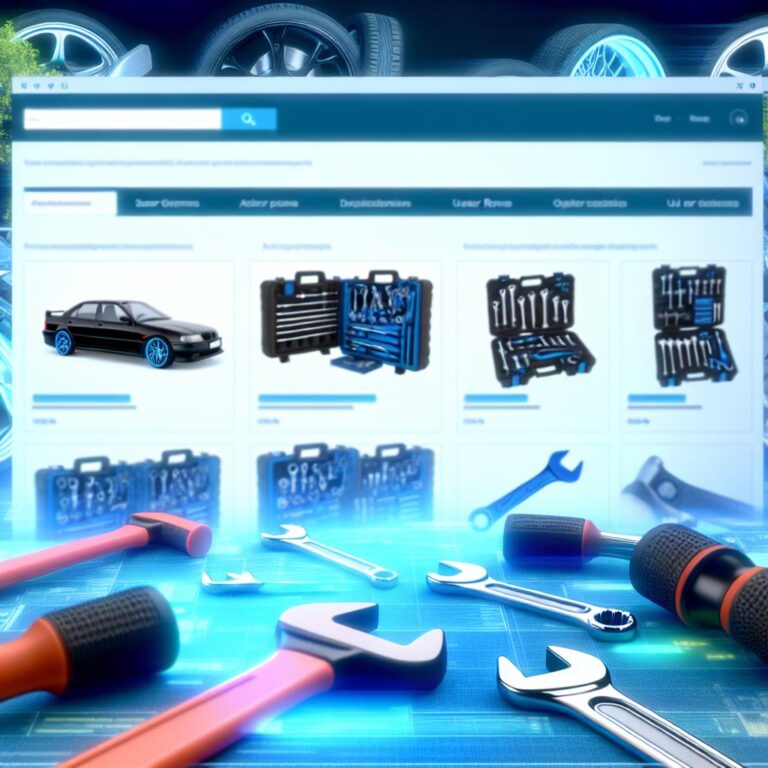 Best places to buy automotive tools online: Where to look?