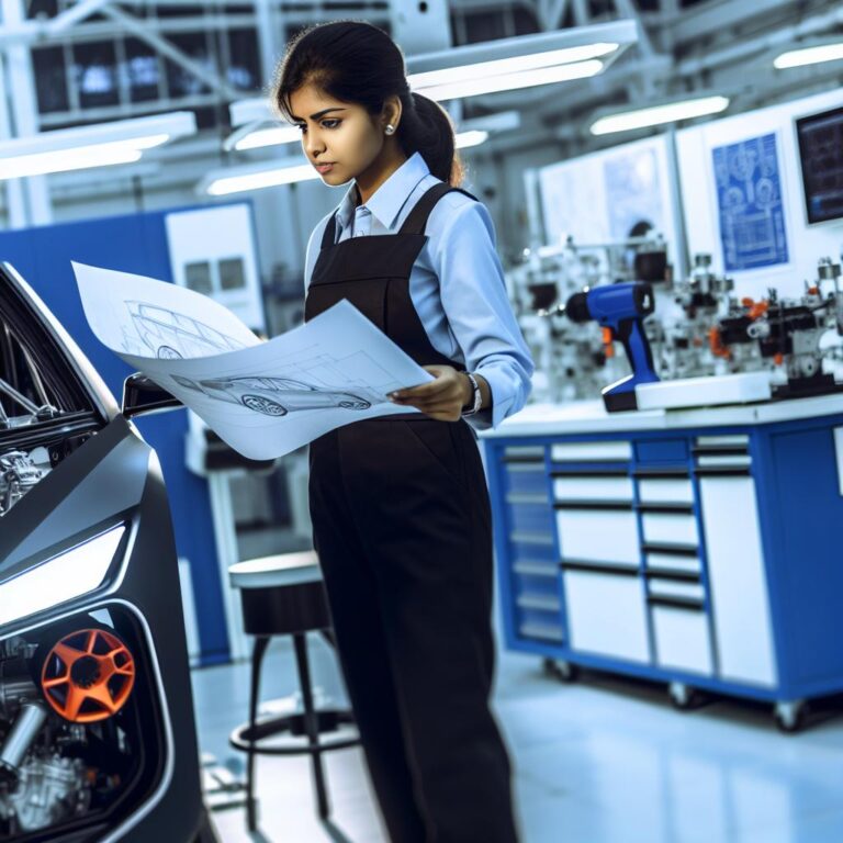 Is Automobile Engineering Right for You?